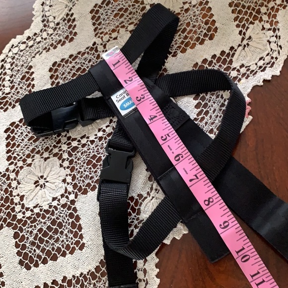 ASPEN PET Canine Seat Belt for SMALL dogs … - Picture 7 of 13